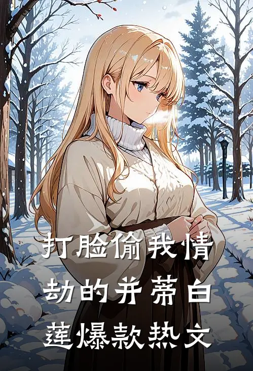 打脸偷我情劫的并蒂白莲爆款热文