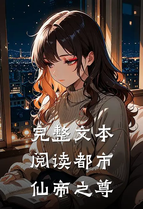 完整文本阅读都市：仙帝之尊