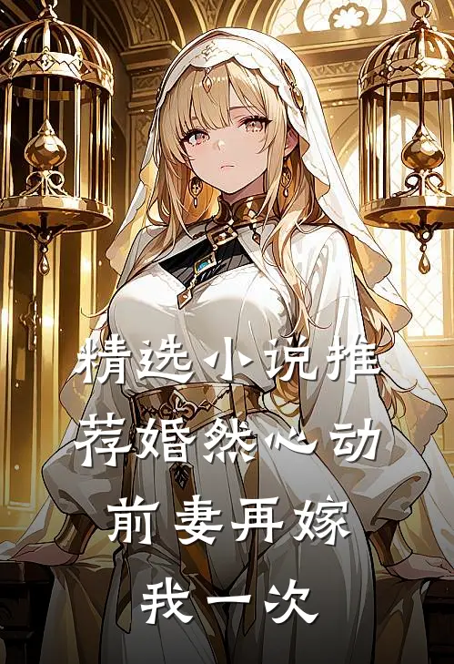 精选小说推荐婚然心动：前妻再嫁我一次