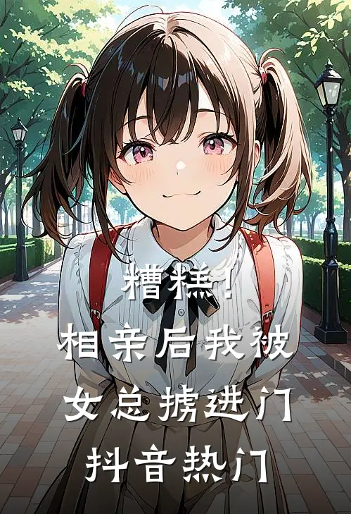 糟糕！相亲后，我被女总掳进门抖音热门