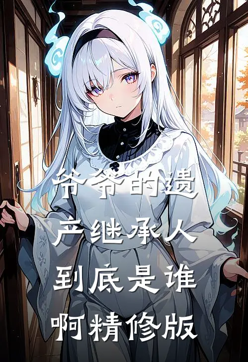 爷爷的遗产继承人到底是谁啊精修版