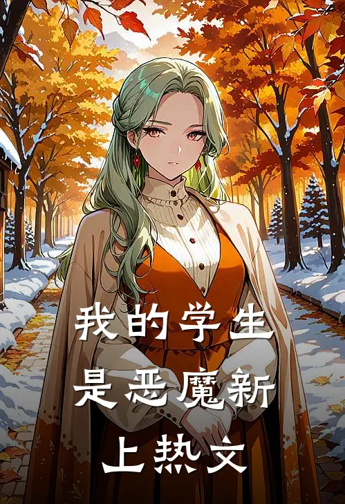 我的学生是恶魔新上热文
