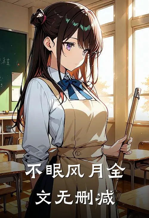 不眠风月全文无删减