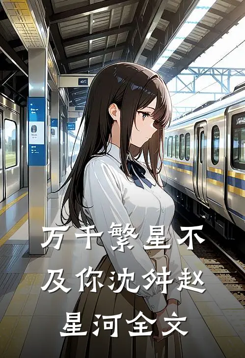 万千繁星不及你沈舛赵星河全文