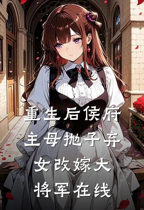 重生后侯府主母抛子弃女改嫁大将军在线