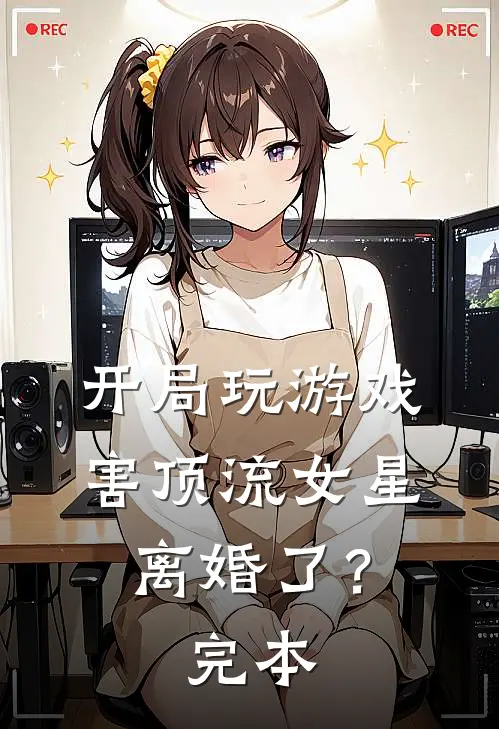 开局玩游戏，害顶流女星离婚了？完本