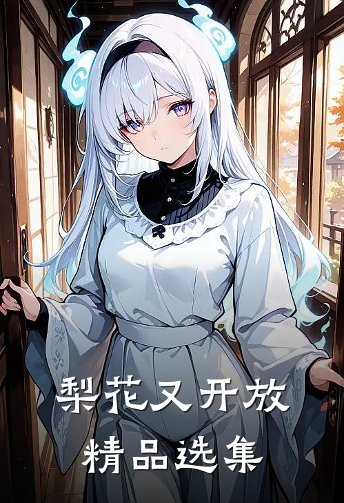 梨花又开放精品选集