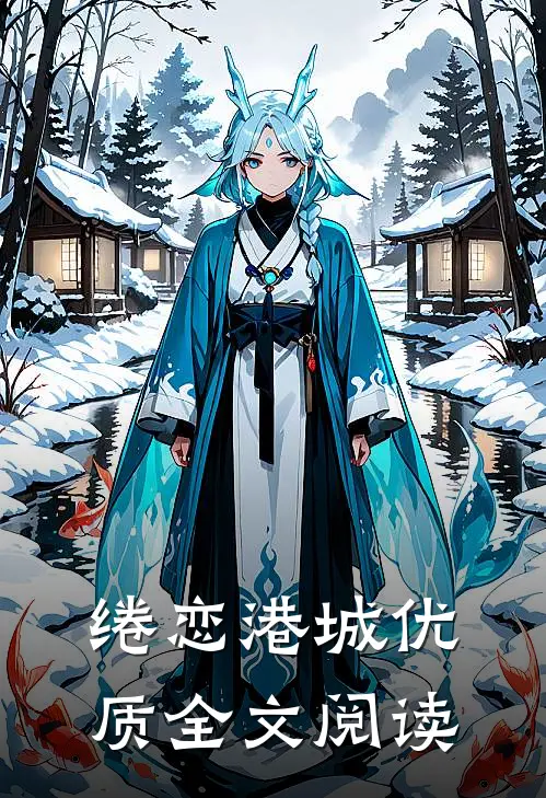 绻恋港城优质全文阅读