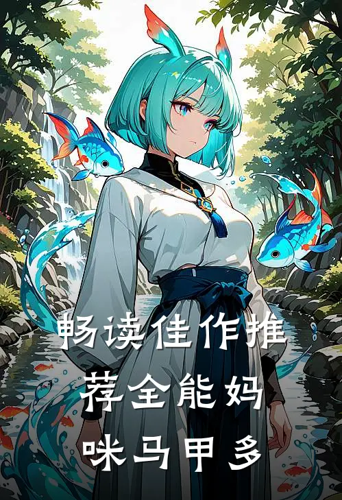 畅读佳作推荐全能妈咪马甲多