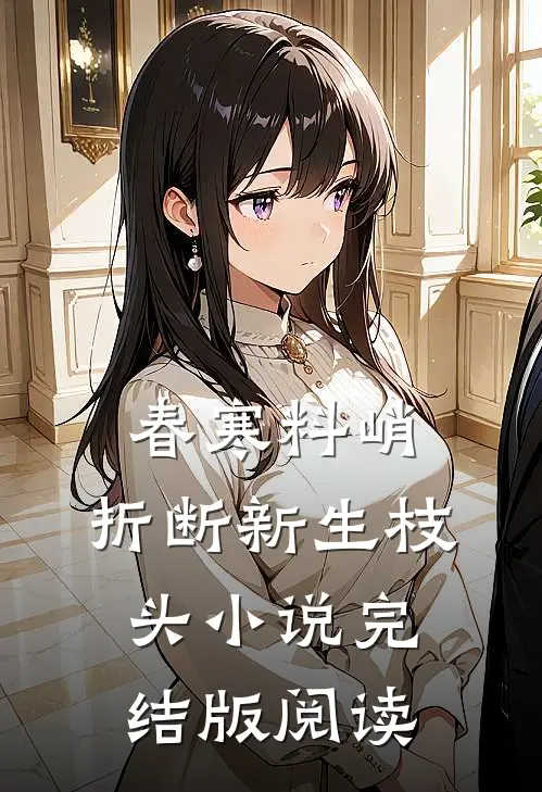 春寒料峭，折断新生枝头小说完结版阅读