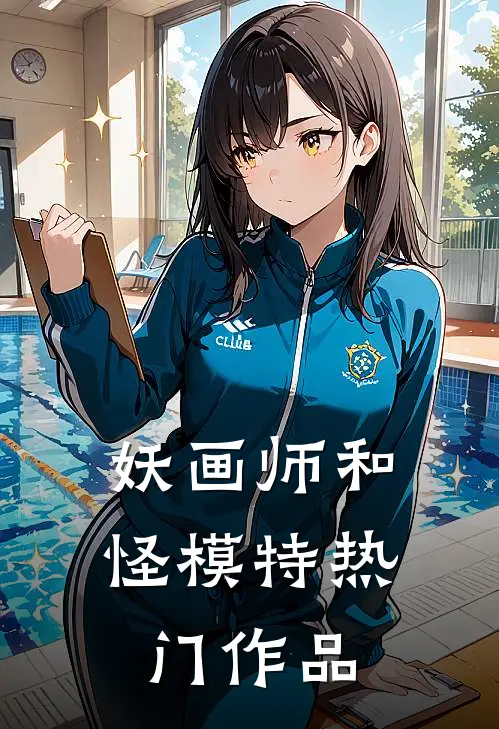 妖画师和怪模特热门作品