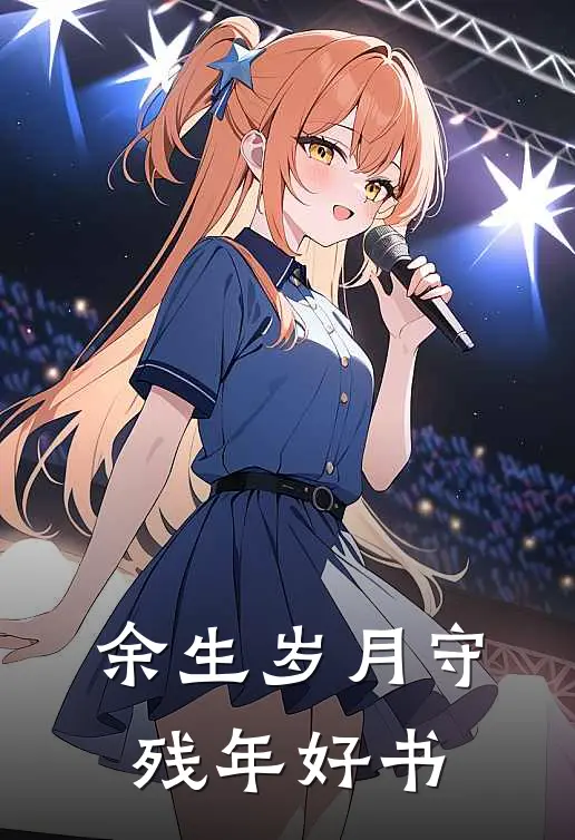 余生岁月守残年好书
