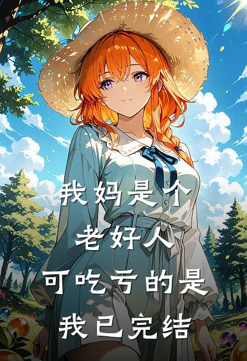 我妈是个老好人，可吃亏的是我已完结