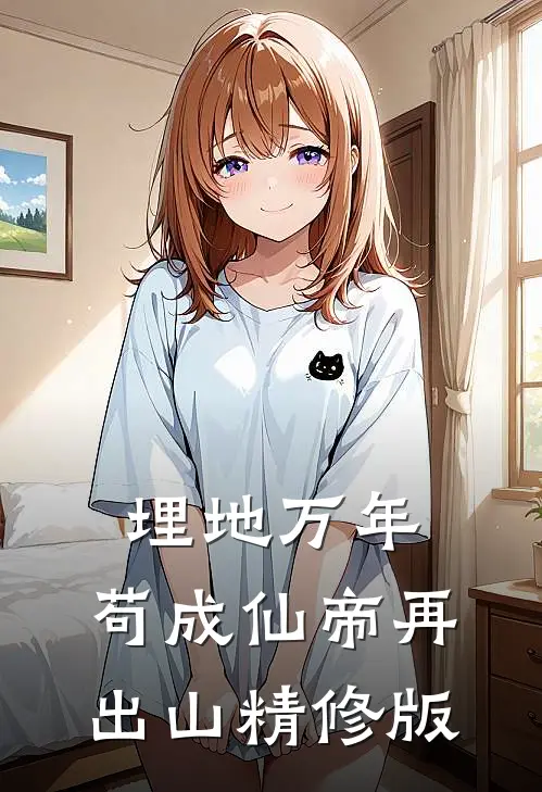 埋地万年，苟成仙帝再出山精修版