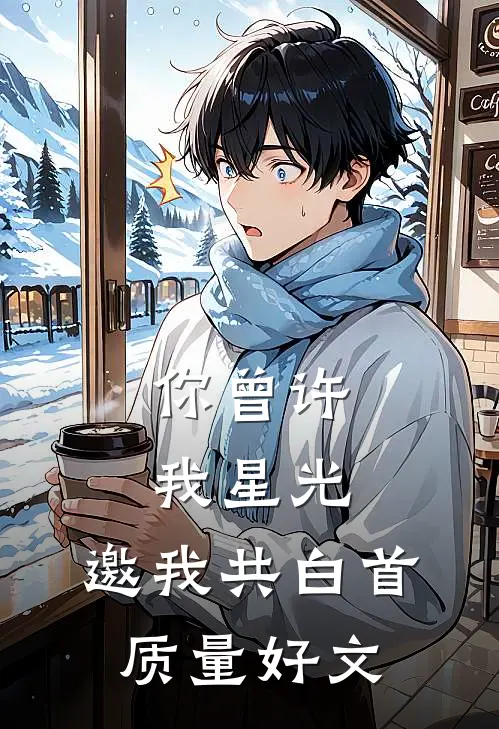 你曾许我星光，邀我共白首质量好文