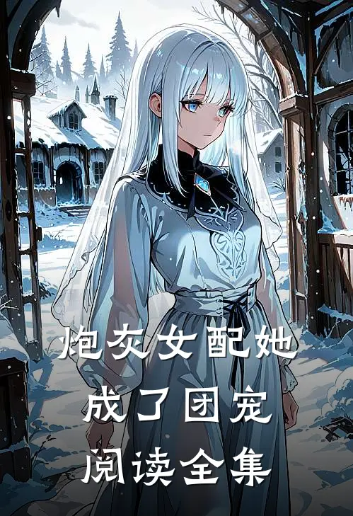 炮灰女配她成了团宠阅读全集