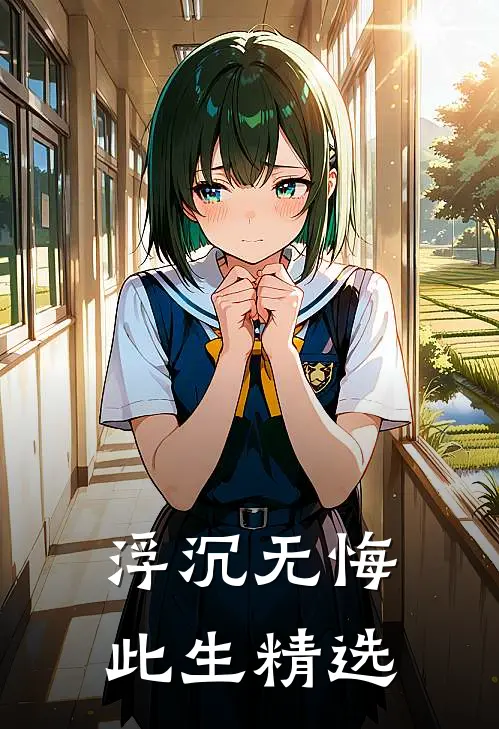 浮沉无悔此生精选