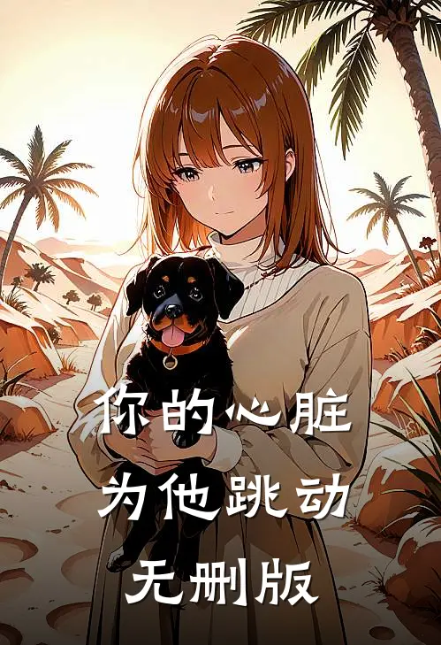 你的心脏为他跳动无删版