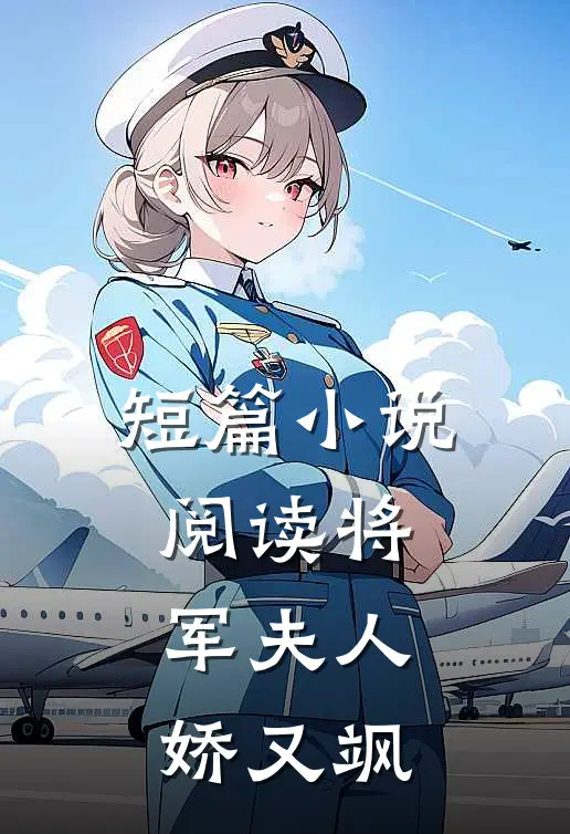 短篇小说阅读将军夫人娇又飒