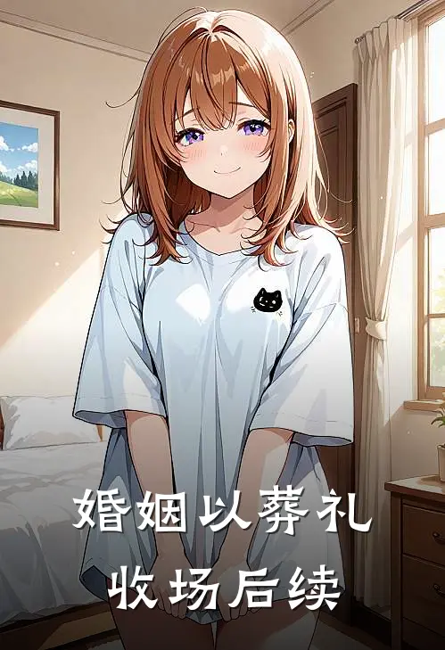 婚姻以葬礼收场后续