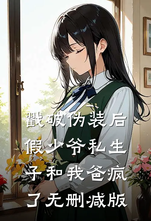戳破伪装后，假少爷私生子和我爸疯了无删减版