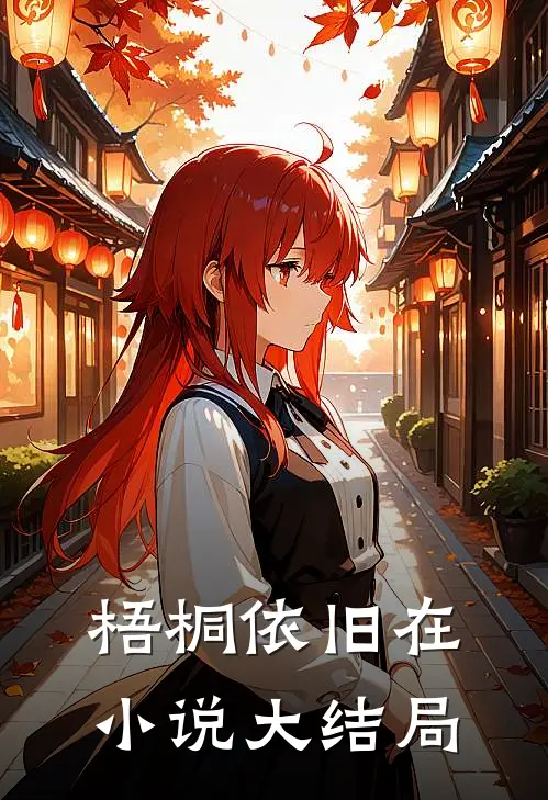 梧桐依旧在小说大结局
