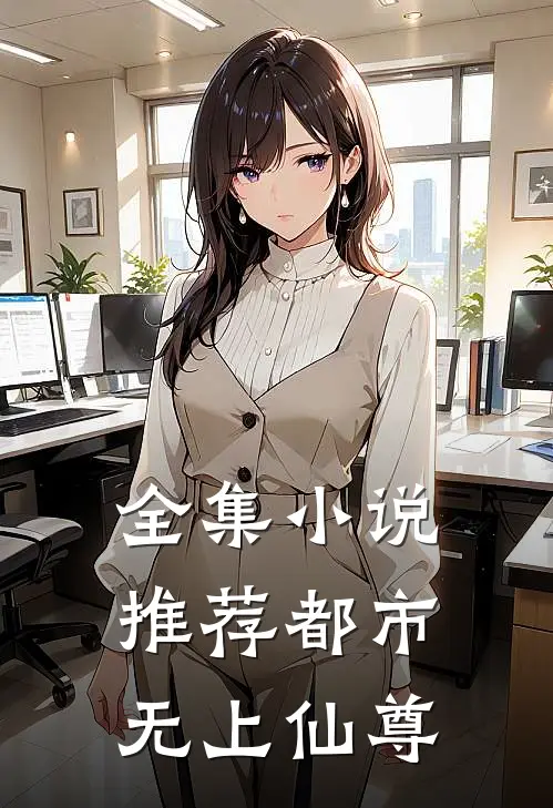 全集小说推荐都市无上仙尊