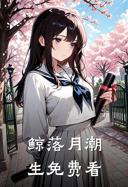 鲸落月潮生免费看