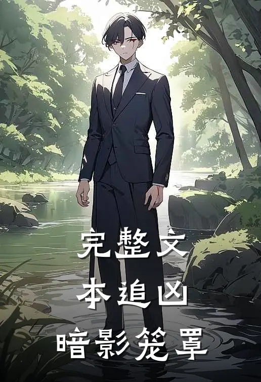完整文本追凶：暗影笼罩
