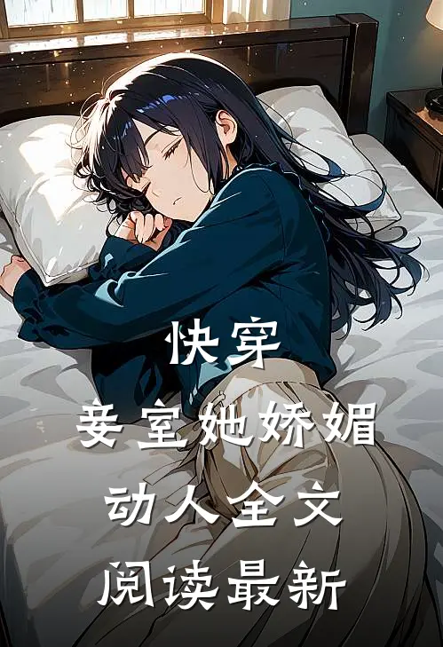 快穿：妾室她娇媚动人全文阅读最新