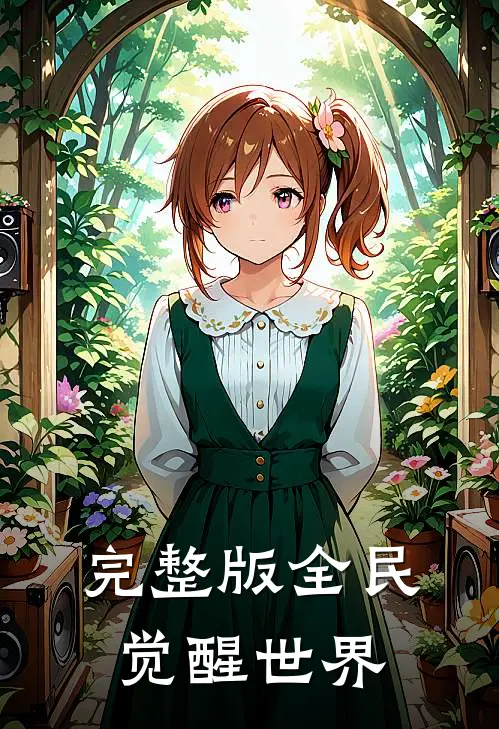 完整版全民觉醒世界