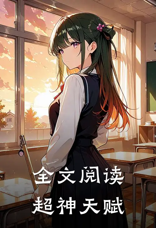 全文阅读超神天赋