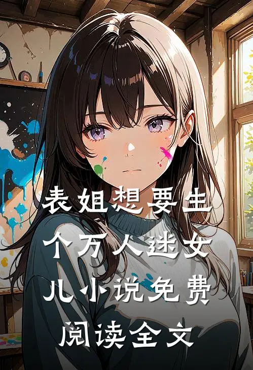 表姐想要生个万人迷女儿小说免费阅读全文