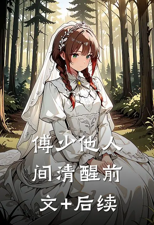 傅少他人间清醒前文+后续