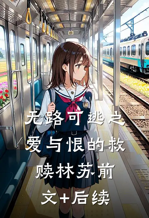 无路可逃之爱与恨的救赎林苏前文+后续