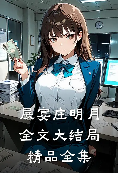 展宴庄明月全文大结局精品全集