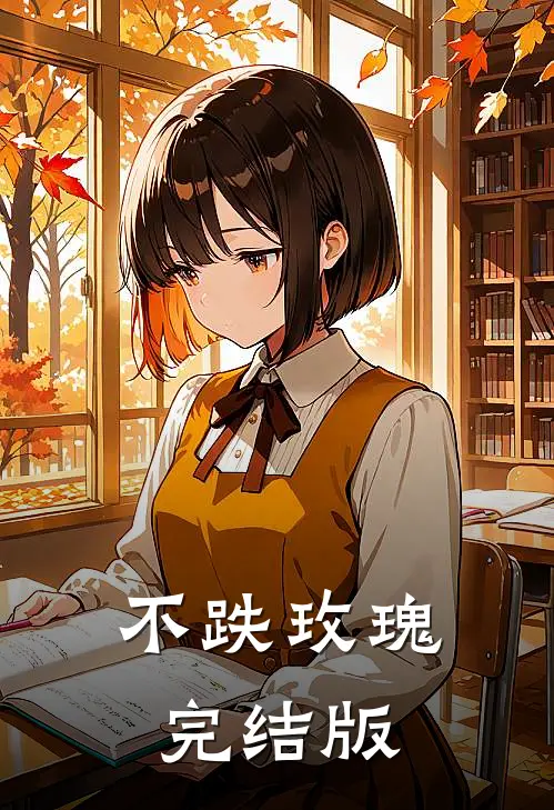 不跌玫瑰完结版