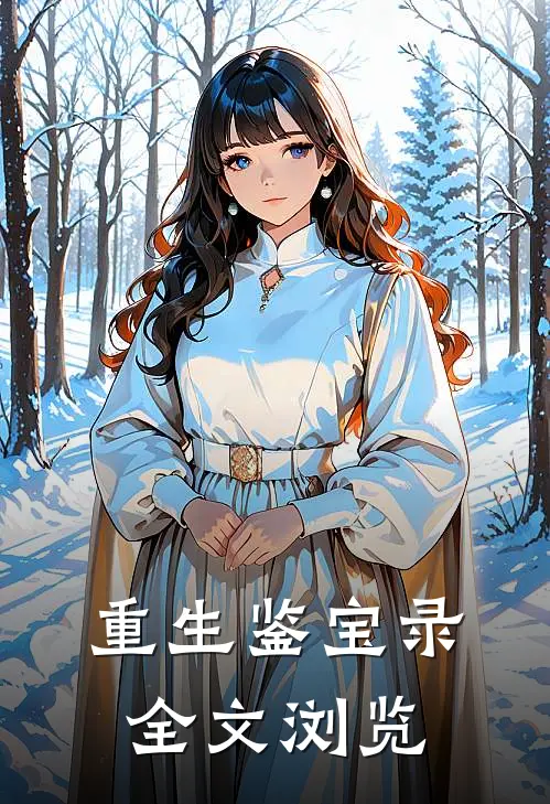 重生鉴宝录全文浏览