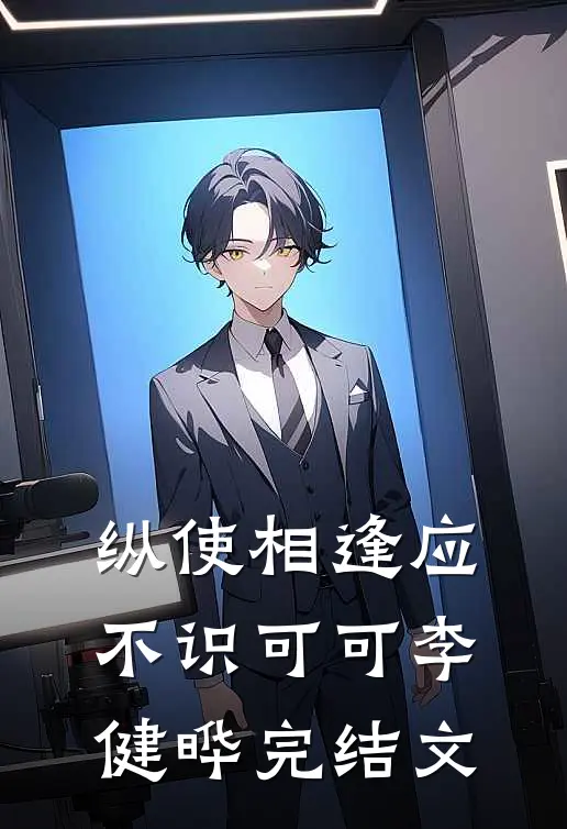 纵使相逢应不识可可李健晔完结文