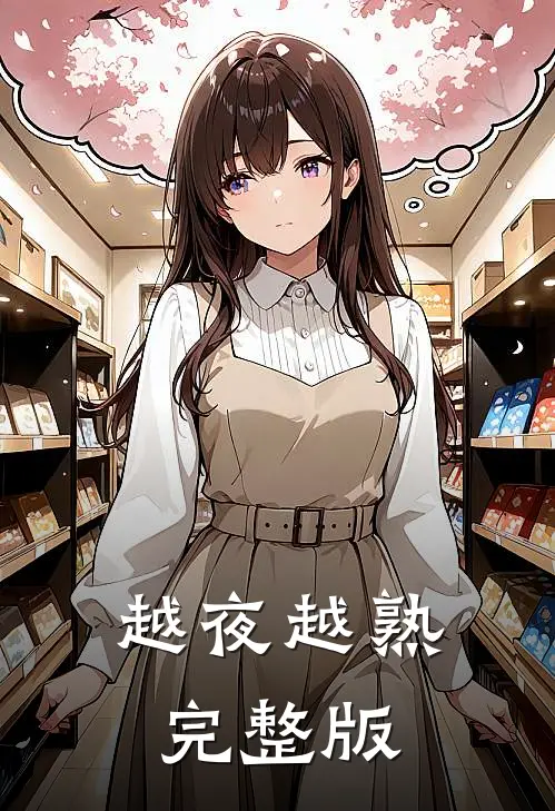 越夜越熟完整版