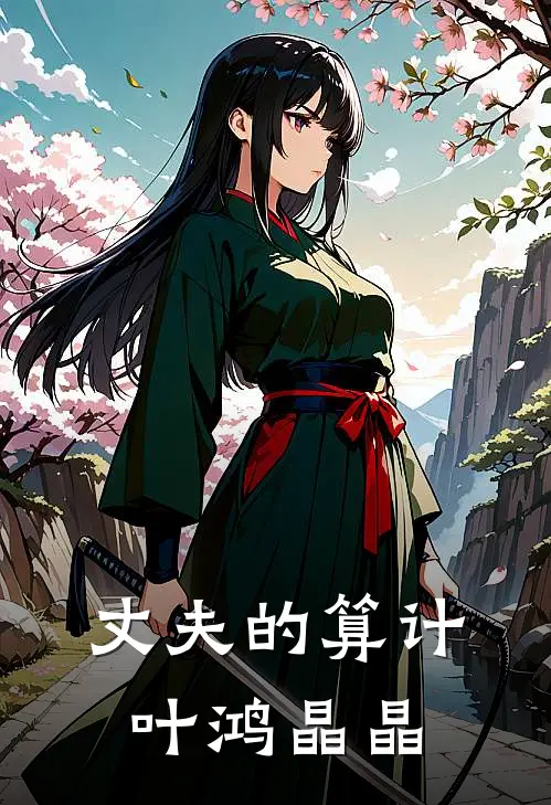 丈夫的算计叶鸿晶晶