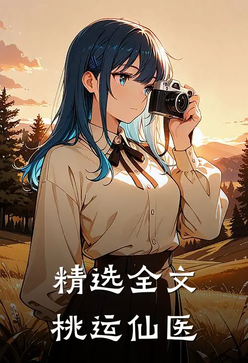 精选全文桃运仙医