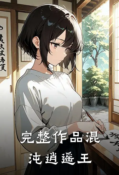 完整作品混沌逍遥王