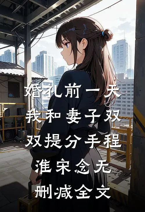 婚礼前一天，我和妻子双双提分手程淮宋念无删减全文