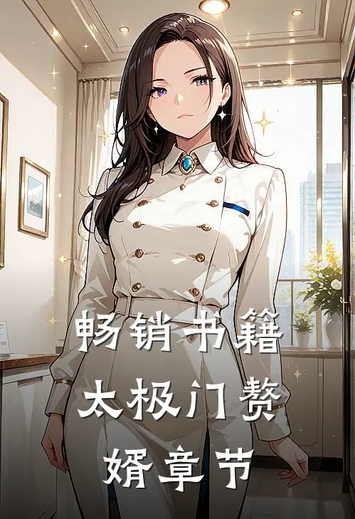 畅销书籍太极门赘婿章节