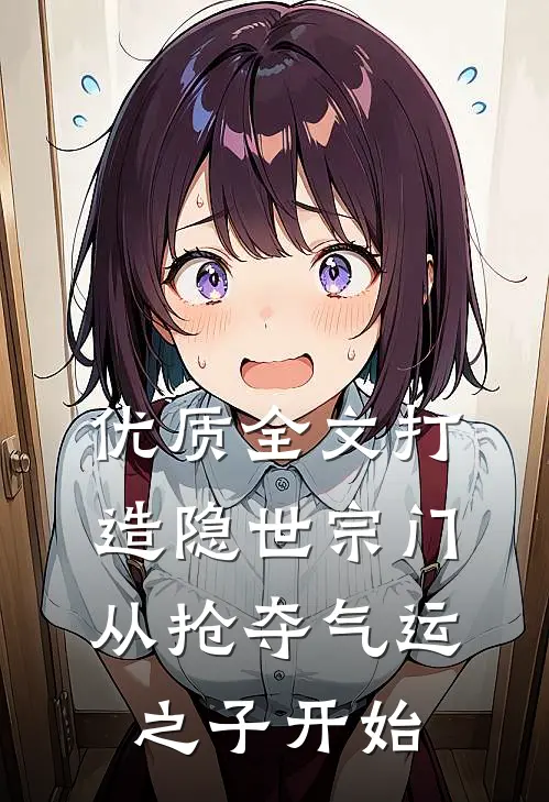 优质全文打造隐世宗门：从抢夺气运之子开始
