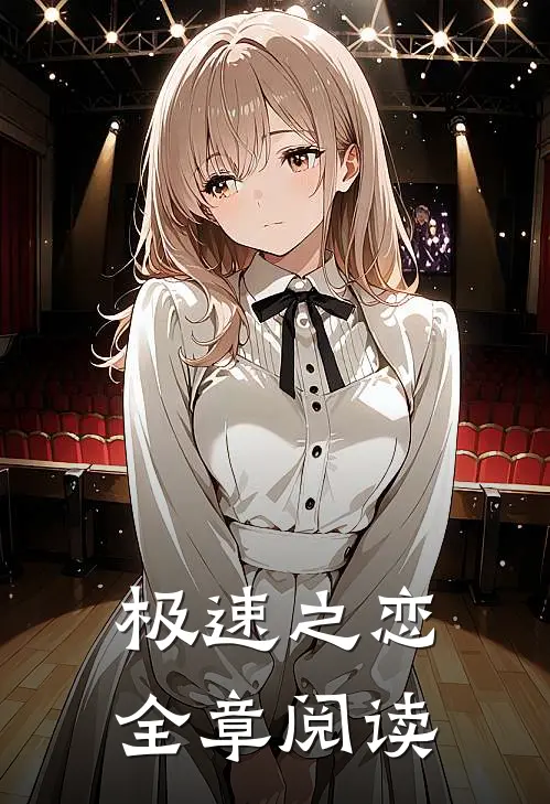 极速之恋全章阅读