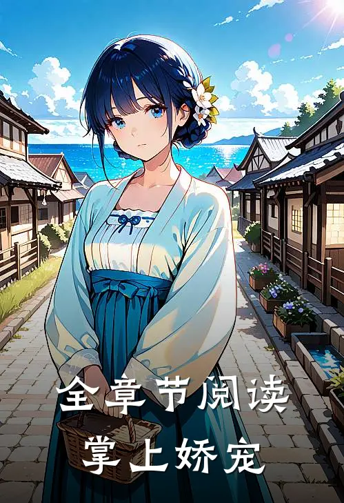 全章节阅读掌上娇宠