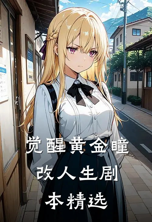 《觉醒黄金瞳，改人生剧本》精选