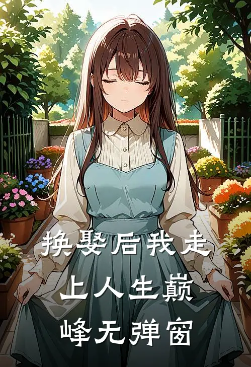 换娶后我走上人生巅峰无弹窗